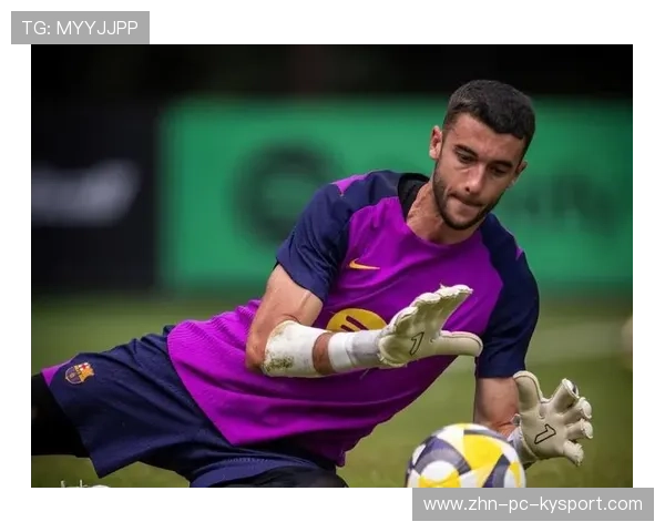 巴萨重建计划：青训是唯一出路？