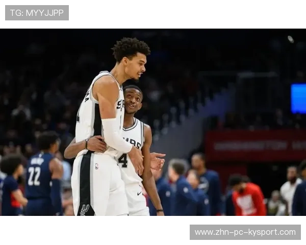 季后赛展望：文班能否带马刺打进深度季后赛？