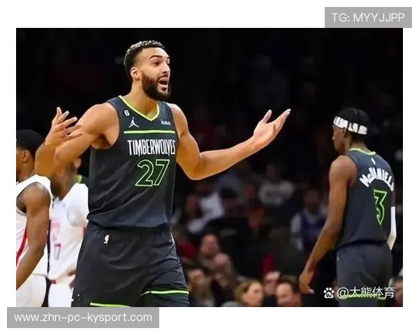 爱德华兹暴扣+罚球，森林狼轻取骑士！