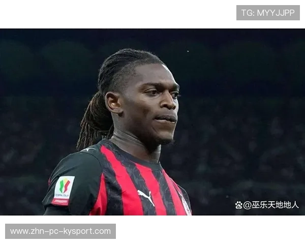 米兰新锋线组合曝光：对手防线已开始恐慌